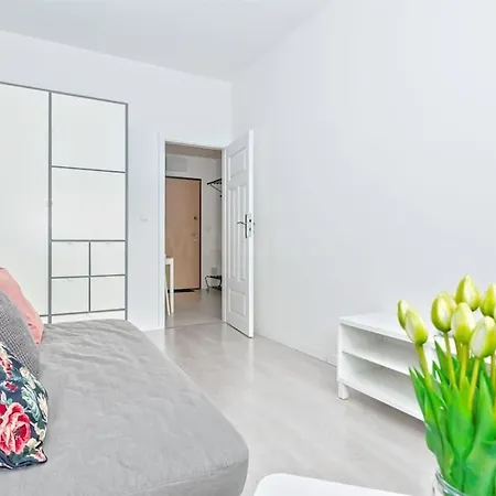 Appartamento Przytulny Wilanow